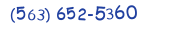 Contacts Phone number