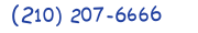 Contacts Phone number