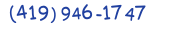 Contacts Phone number