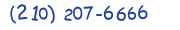 Contacts Phone number