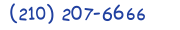 Contacts Phone number