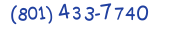 Contacts Phone number