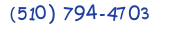 Contacts Phone number