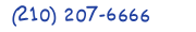 Contacts Phone number
