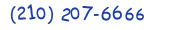 Contacts Phone number
