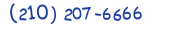 Contacts Phone number