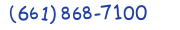 Contacts Phone number