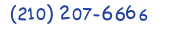 Contacts Phone number