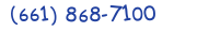 Contacts Phone number