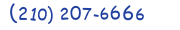 Contacts Phone number