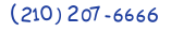 Contacts Phone number