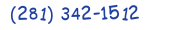 Contacts Phone number