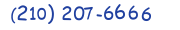 Contacts Phone number