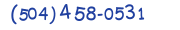 Contacts Phone number