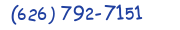 Contacts Phone number