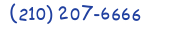 Contacts Phone number