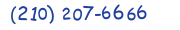 Contacts Phone number