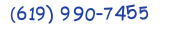 Contacts Phone number