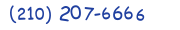 Contacts Phone number