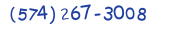 Contacts Phone number