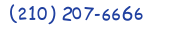 Contacts Phone number