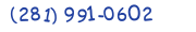 Contacts Phone number
