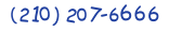 Contacts Phone number