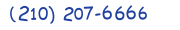 Contacts Phone number
