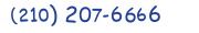 Contacts Phone number