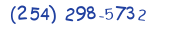 Contacts Phone number