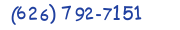 Contacts Phone number