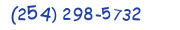 Contacts Phone number