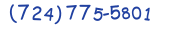 Contacts Phone number