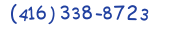 Contacts Phone number