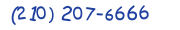 Contacts Phone number