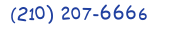 Contacts Phone number