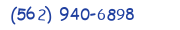 Contacts Phone number