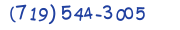 Contacts Phone number