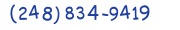 Contacts Phone number