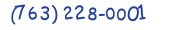 Contacts Phone number