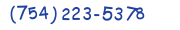 Contacts Phone number