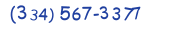 Contacts Phone number