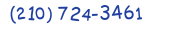 Contacts Phone number