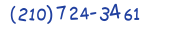 Contacts Phone number