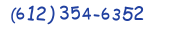 Contacts Phone number