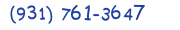 Contacts Phone number