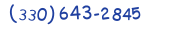 Contacts Phone number