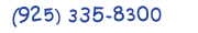 Contacts Phone number
