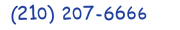 Contacts Phone number