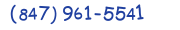 Contacts Phone number